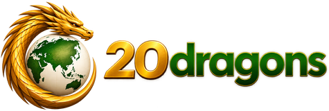 20 Dragons